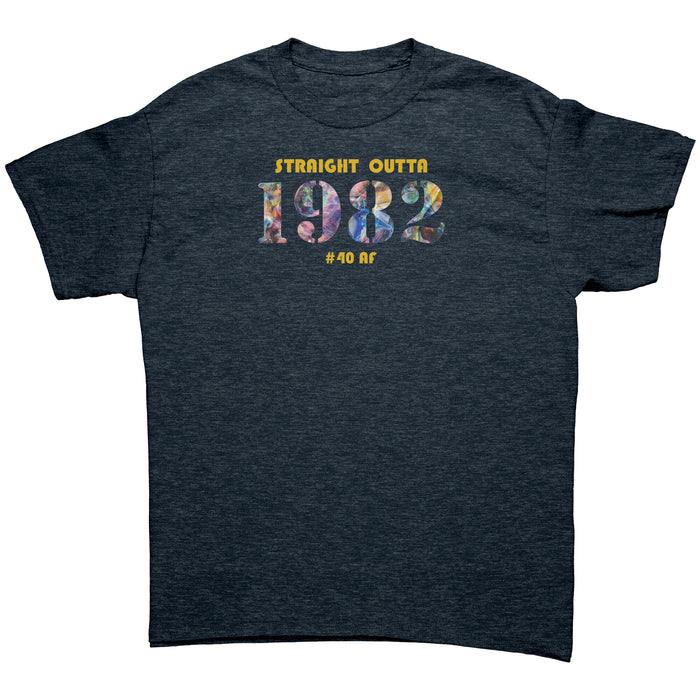 Heather Navy / S