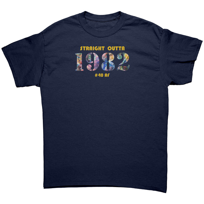 Navy / XL