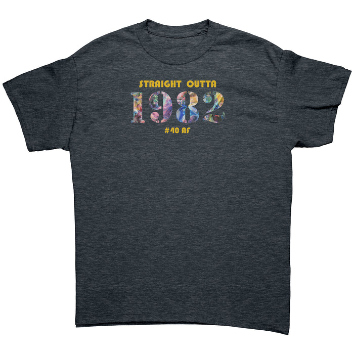Dark Heather / S