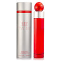 360º Red para hombre / 100 ml Eau De Toilette Spray