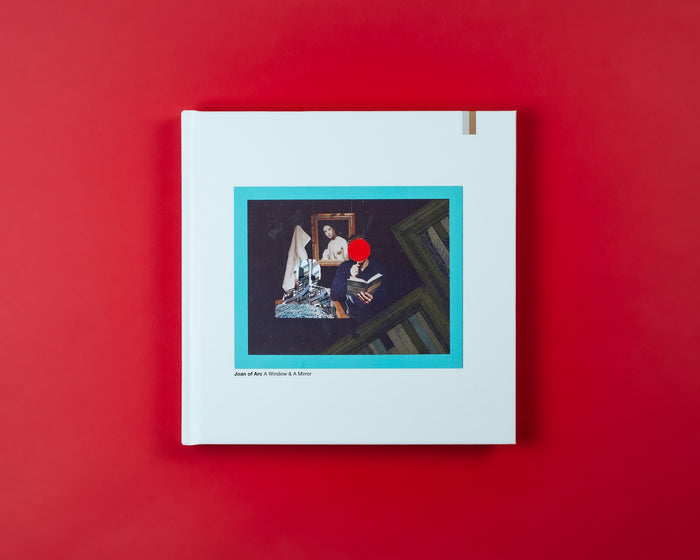 A Window & A Mirror (7" w/Book)
