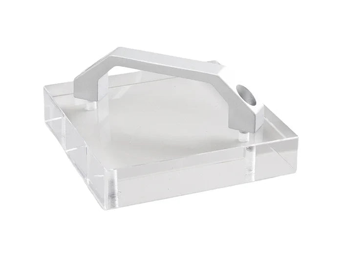 Acrylic Cooling Block