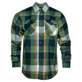 Adventurist Flannel