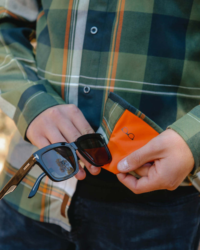 Adventurist Flannel