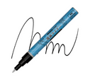 Aitoh Manga Liner Opaque - Black Fine