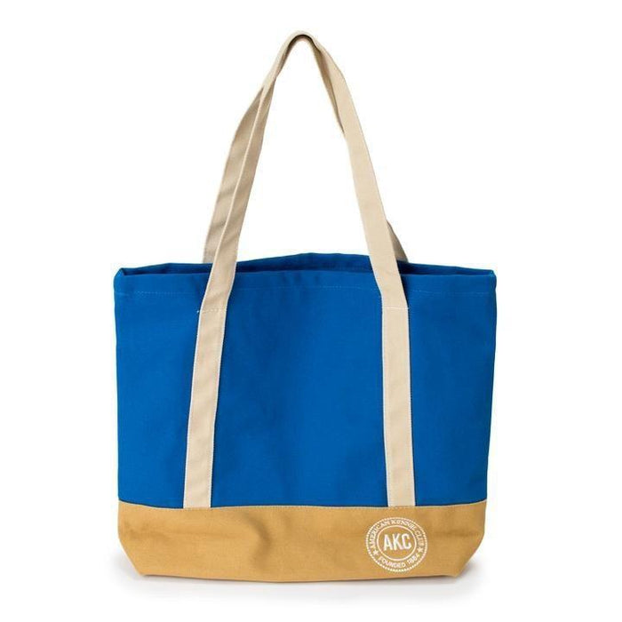 AKC Tote Bag