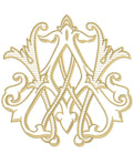 Antique Chic AW for Embroidery