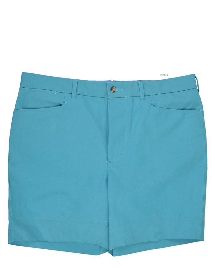 Aqua Blue Canvas
