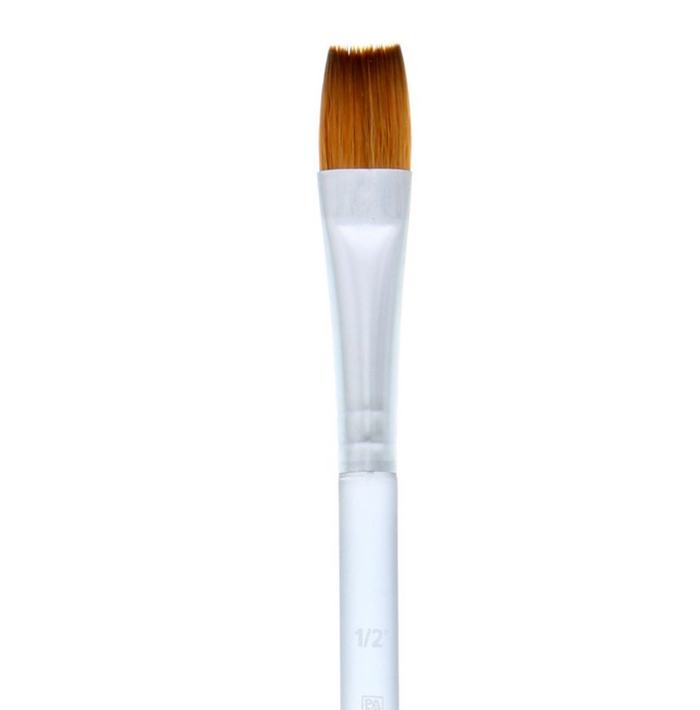 AquaElite Synthetic Kolinsky Brushes - Wash