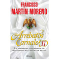 Arrebatos carnales 2 Martín Moreno Francisco