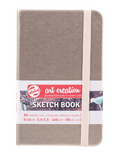 Art Creation Sketchbook - Pink Champagne