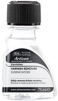 Artisan Varnish Remover