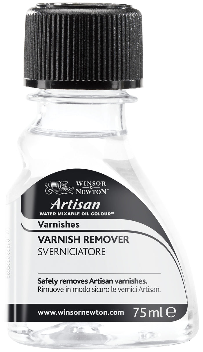 Artisan Varnish Remover