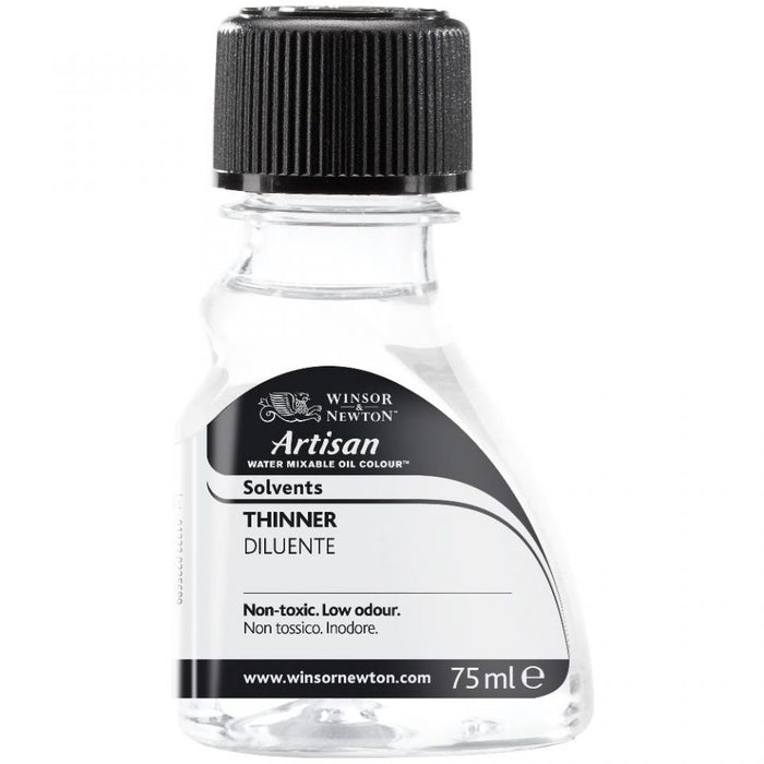 Artisan Water Mixable Thinner