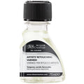 Artists Retouching Varnish