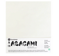Asagami Paper 9.5" x 10.75" (20 Sheets)