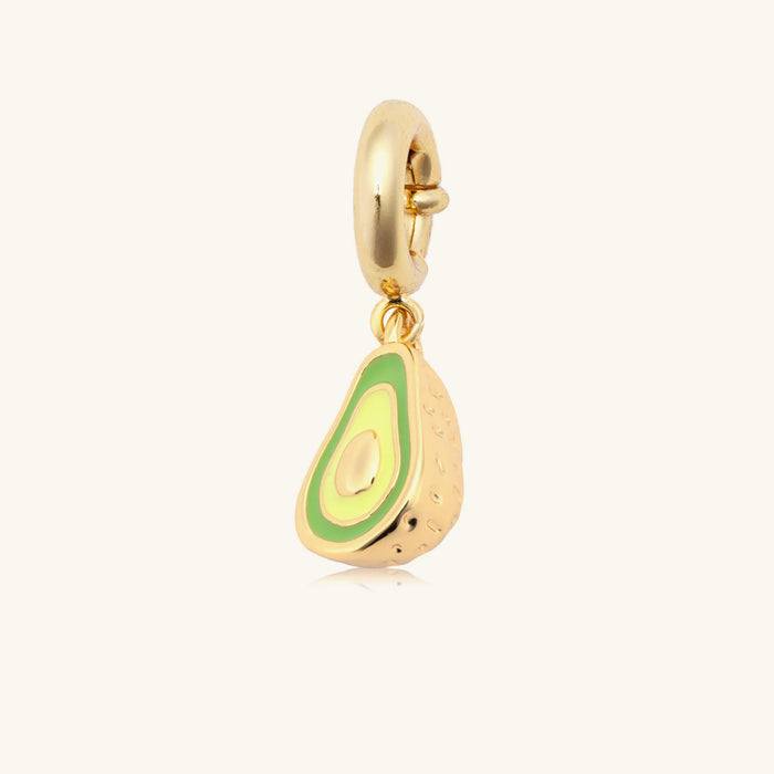 Avocado Charm Side