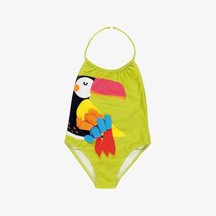 Bañador Con Estampado Perico BOBOLI