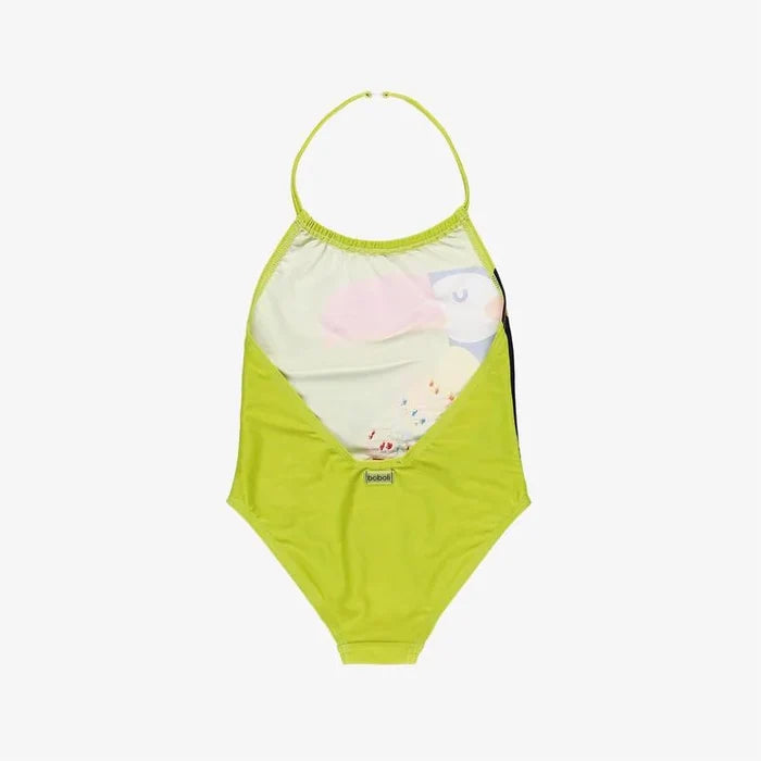 Bañador Con Estampado Perico BOBOLI