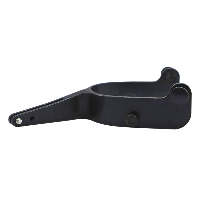 Barstow 25° Bull Spurs | Long Shank