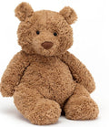 Bartholomew Bear Plush Toy Medium