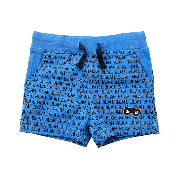 Bermuda “Blah” Bebé Niño Losan