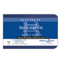 Beta Series Premium Soft-Cover Sketch Books