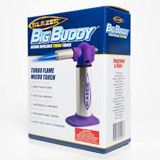 Big Buddy Purple Turbo Torch