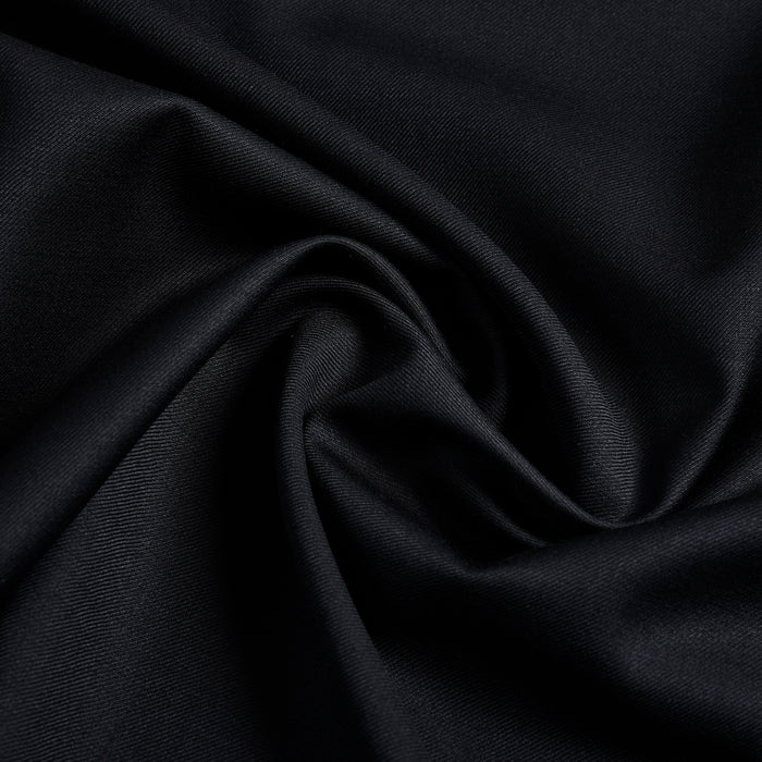 Black Tuxedo Pant