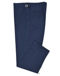 Blue Stretchable chino