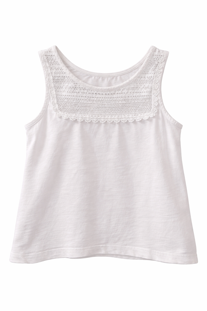 Blusa Color Blanco Losan