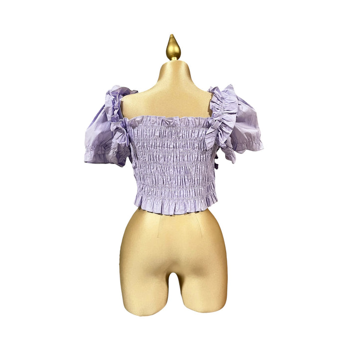 Blusa Lila LC