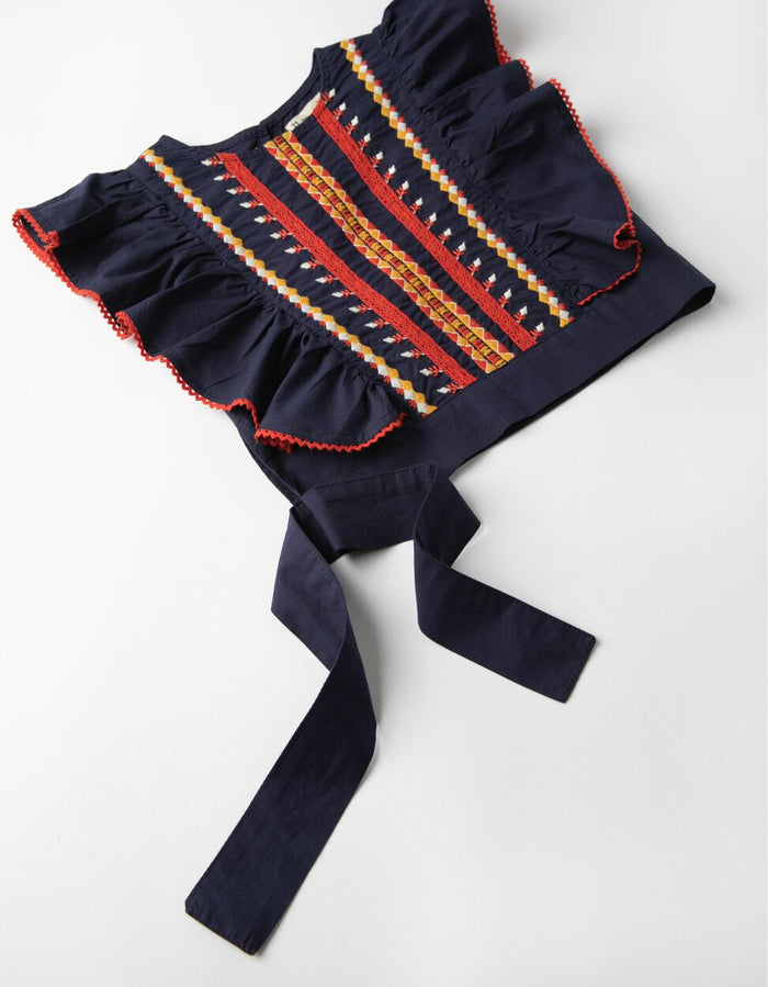 Blusa Top Para Niña ZIPPY