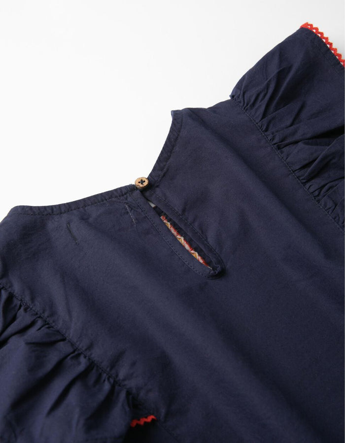 Blusa Top Para Niña ZIPPY
