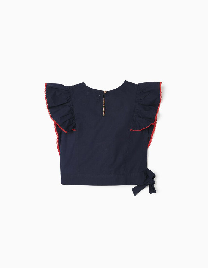 Blusa Top Para Niña ZIPPY