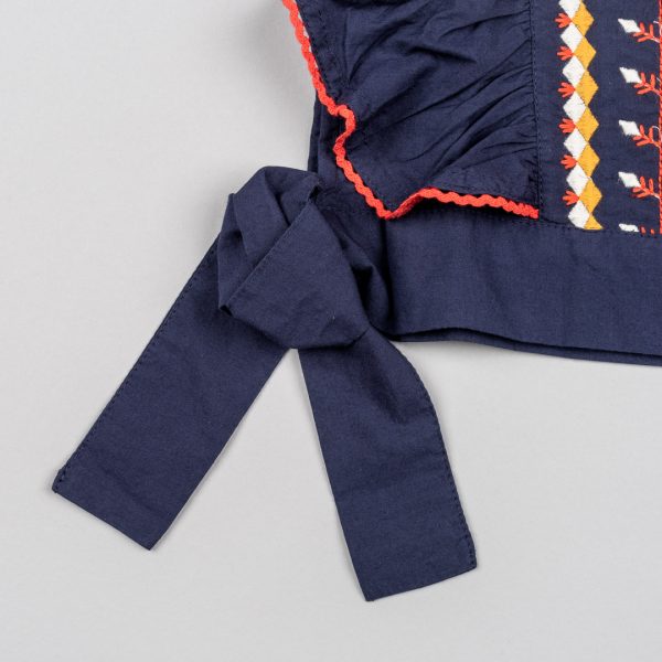 Blusa Top Para Niña ZIPPY
