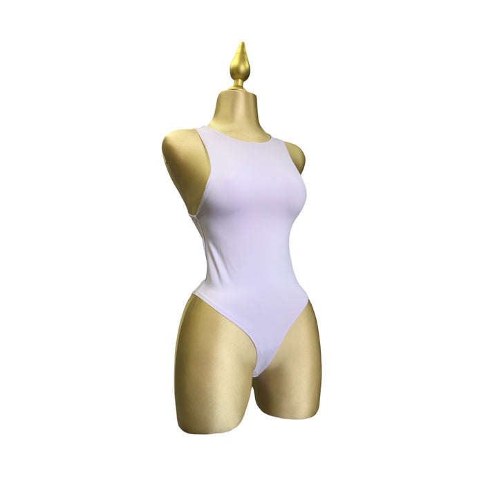 Body Color Lila Para Dama LC.