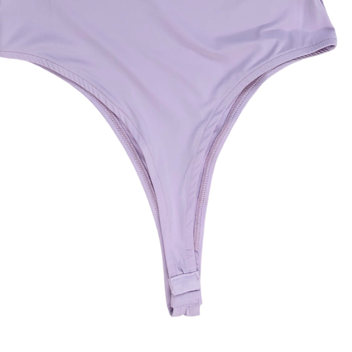 Body Color Lila Para Dama LC.