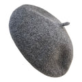 Boina Color Gris MUSSI
