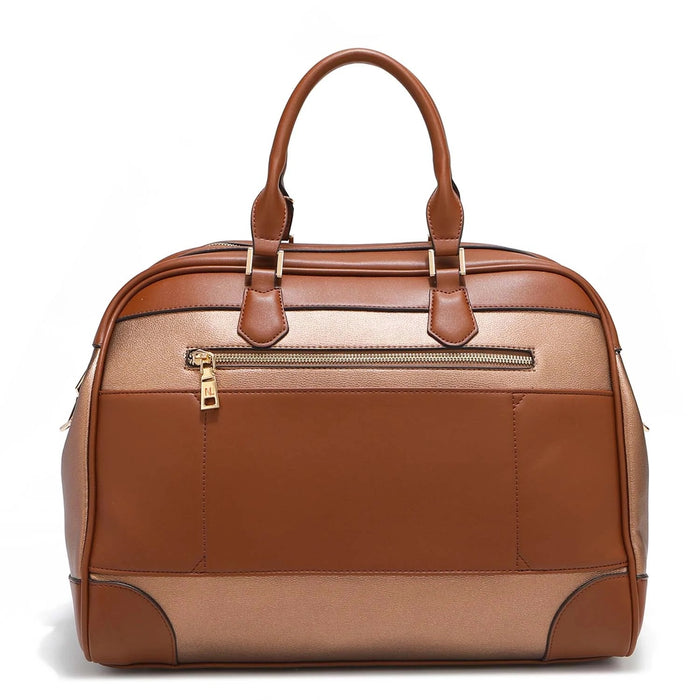 Bolso “ELENA WEEKENDER” NICOLE LEE