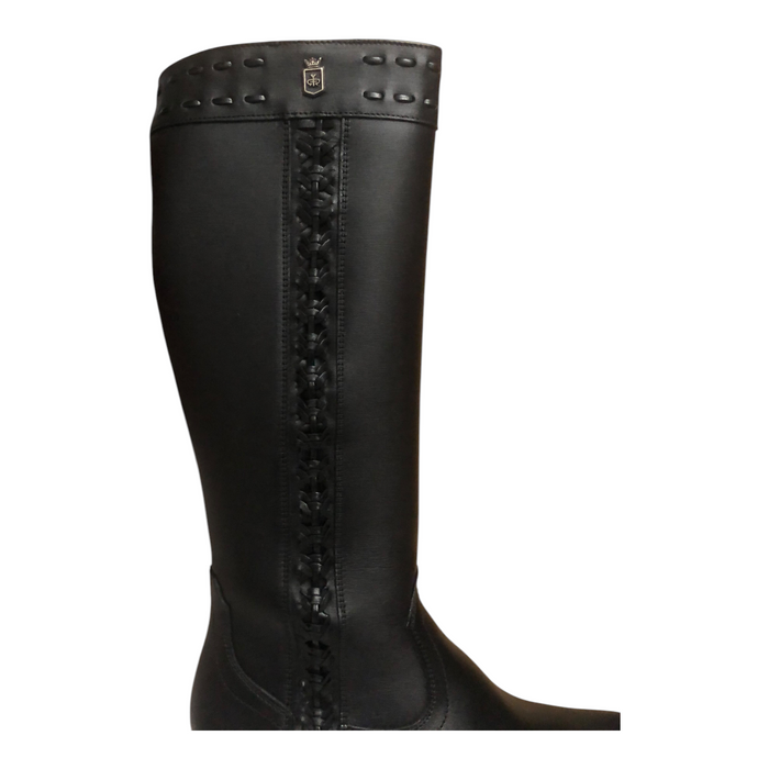 Bota Larga Para Dama LYARD