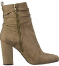 Bota “MADDOX” dama Pepe Jeans