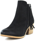 Bota negro dama Levi´s