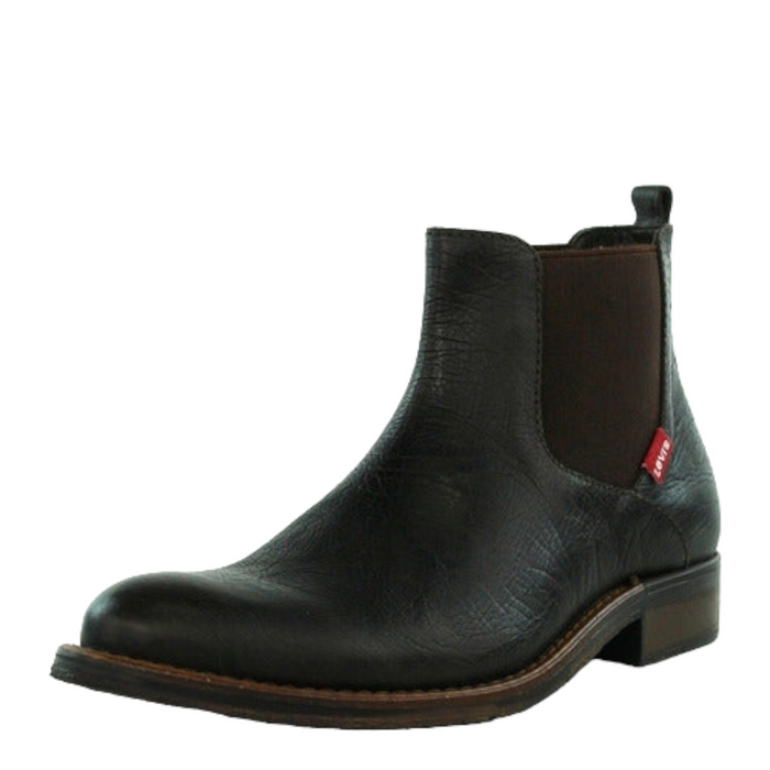 Botas casuales caballero Levi´s