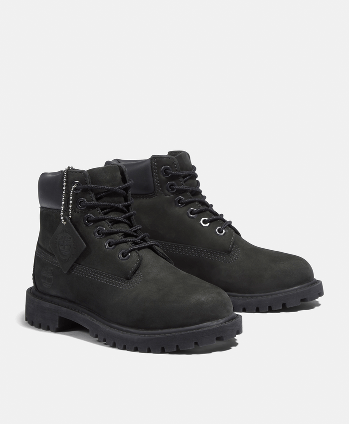 Botas Premium De 6 Inch Waterproof Para Dama Timberland