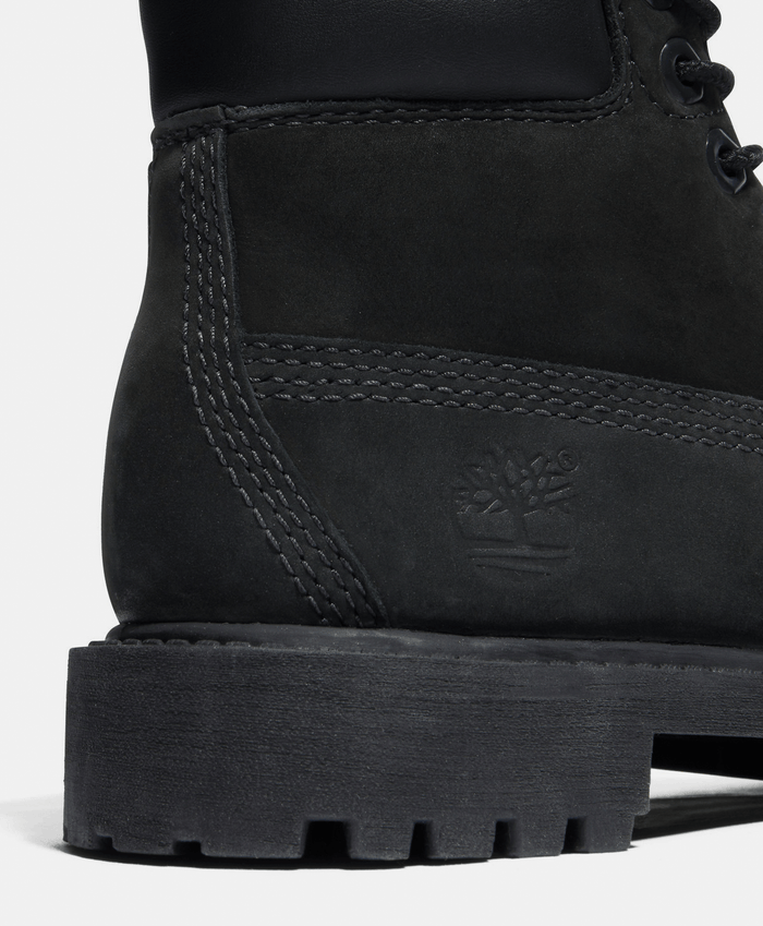 Botas Premium De 6 Inch Waterproof Para Dama Timberland