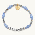 Boy Mom- Mother’s Day Bracelet