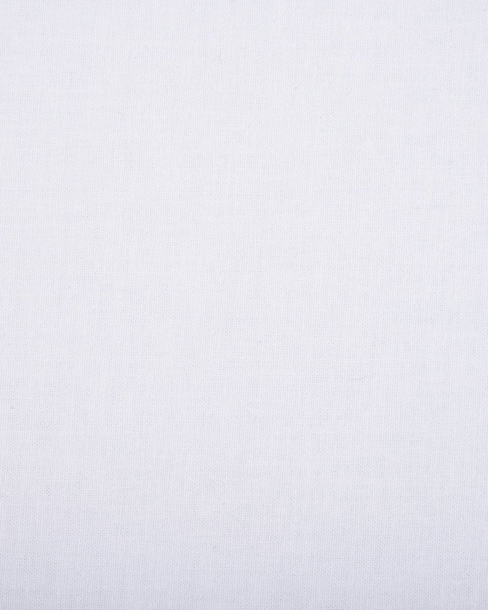 Brisbane Moss Chambray - White
