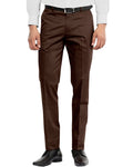 Brisbane Moss Tan 12 Wale Corduroy