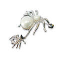 Broche Para Ropa De Mujer Araña (Araña Mini)